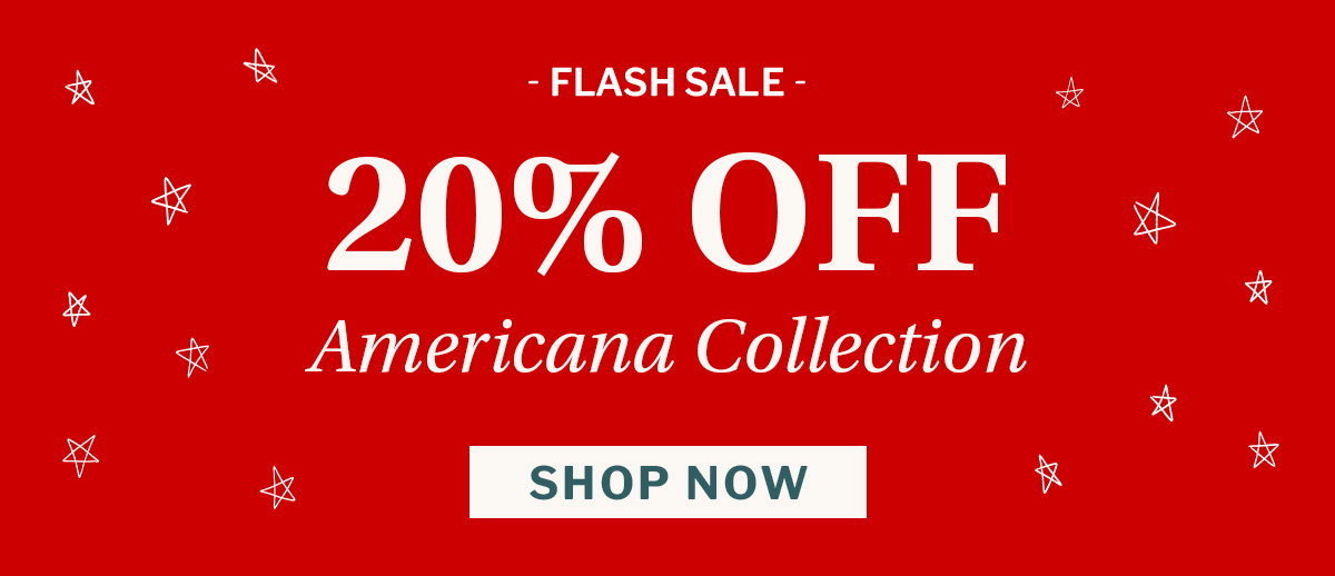 Shop Americana 