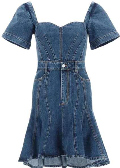 Image of ALEXANDER MCQUEEN