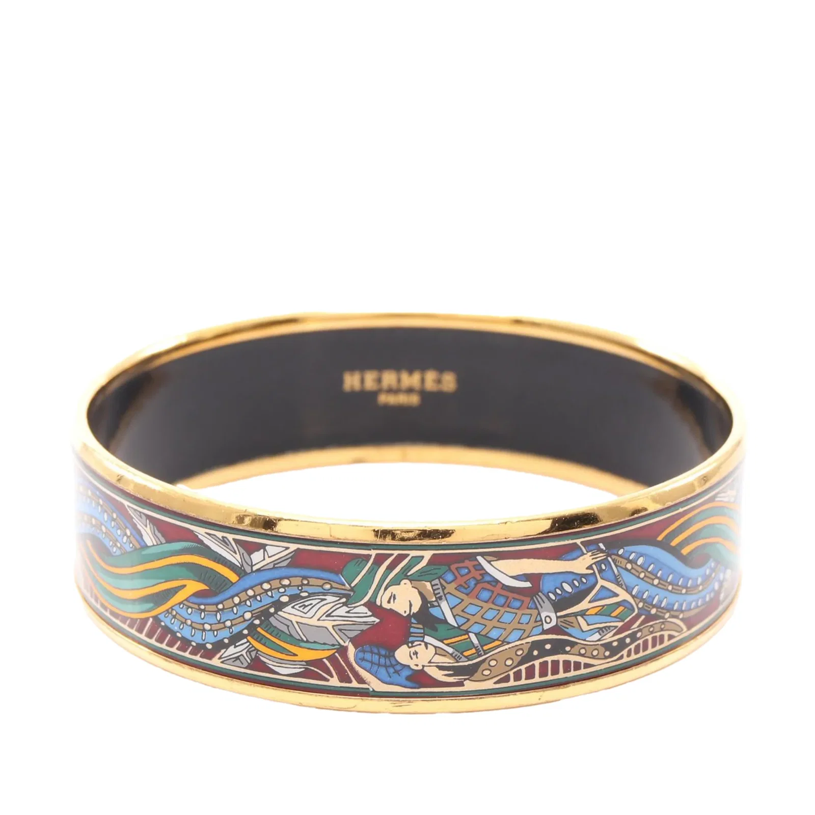 Image of HERMES