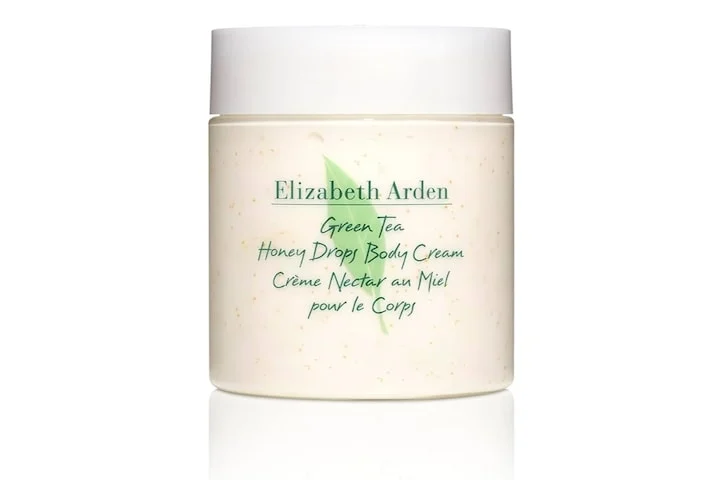 Elizabeth Arden Green Tea Honey Drops Body Cream 500ml