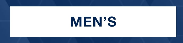 Men's new arrivals