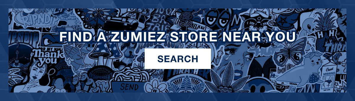 Find a Zumiez Store Near You