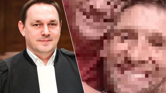 Vrouw (33) staat terecht voor schuldig verzuim na brutale afranseling door haar vriend: “Ze liet Danny half uur liggen en belde geen hulp”