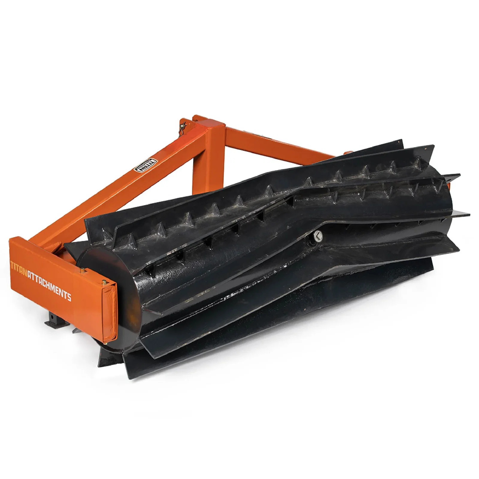 Image of 3 Point Crimper Roller