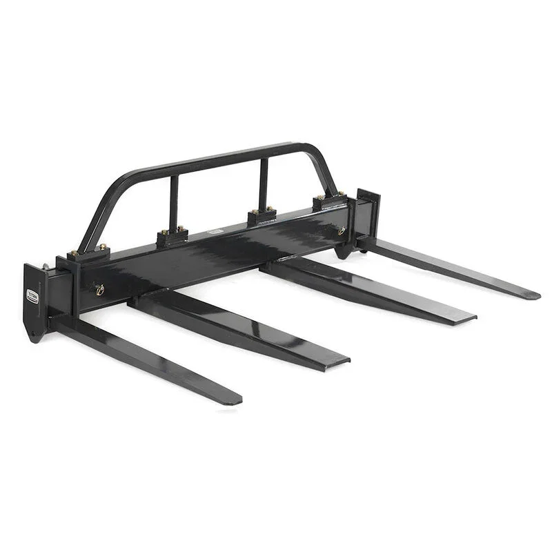 Image of 10 FT Adjustable Fork Spreader