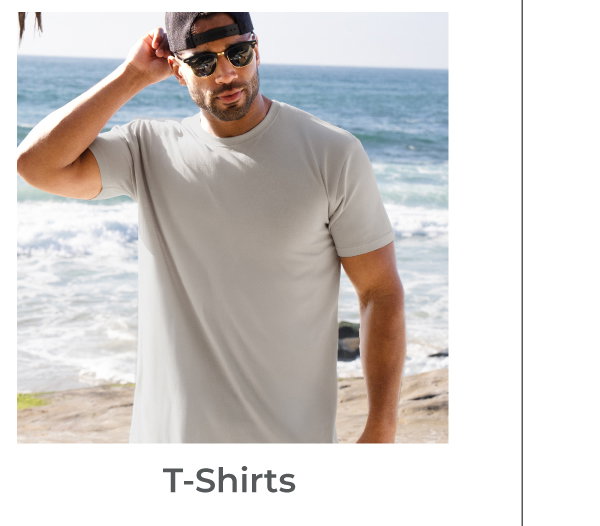 T-Shirts