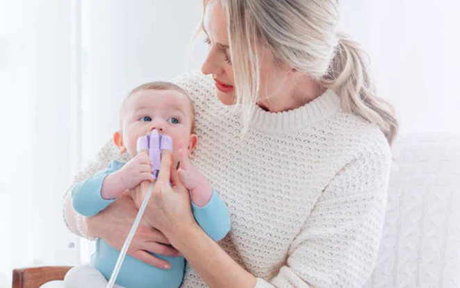 Causes of Baby Congestion