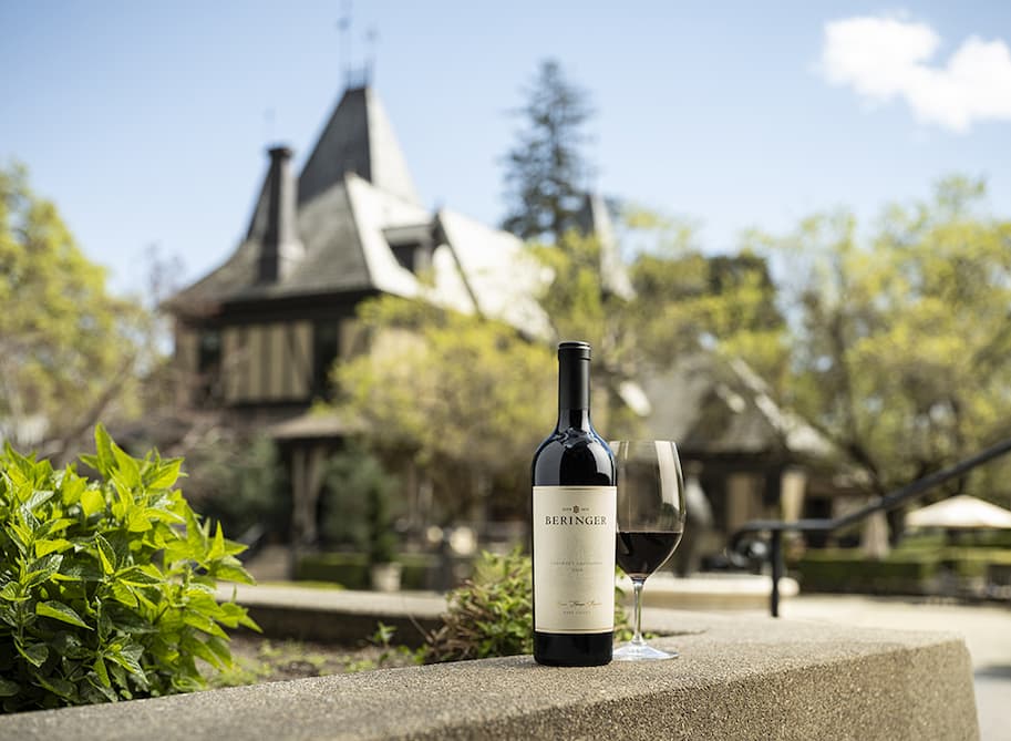 Rhine House Cabernet: Up to 50% Off + Extra 10% Off Cases