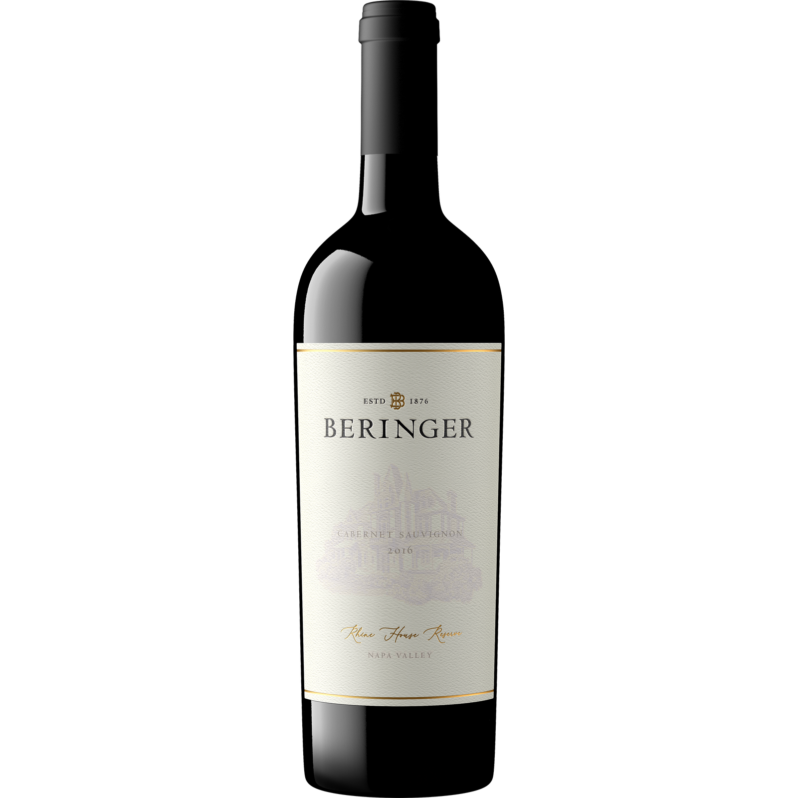 2016 Rhine House Reserve Cabernet Sauvignon