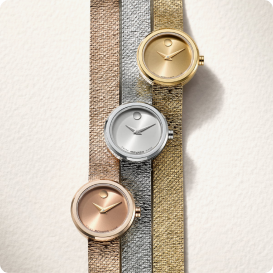 Movado Velura