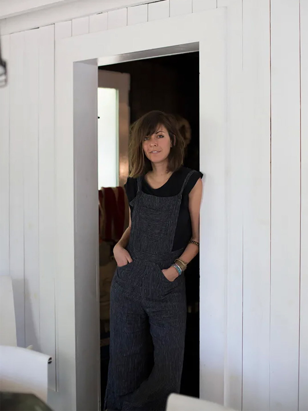 A Bathroom Remodel Set Me Down a New Career Path at Age 30
