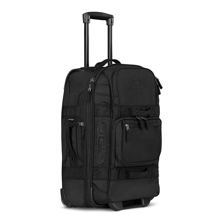 Layover Travel Bag