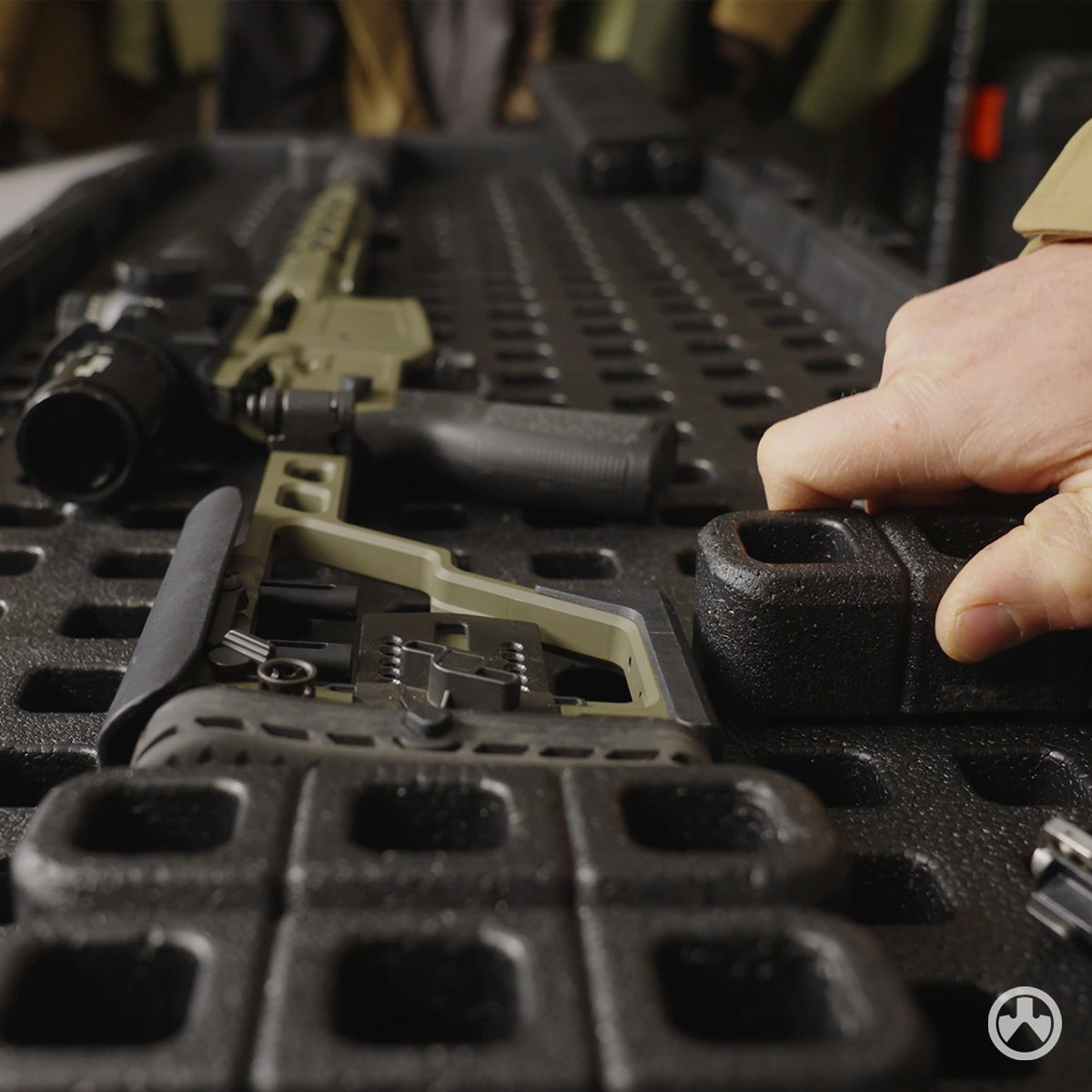 Magpul COMMS: DAKA Goes Hunting With MeatEater