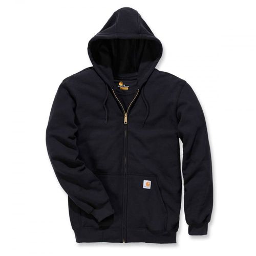 K122 Iconic Loose Fit Full Zip Carhartt Hoodie