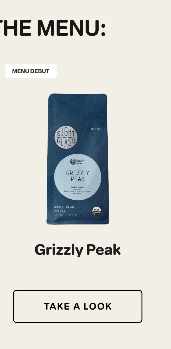 Grizzly Peak