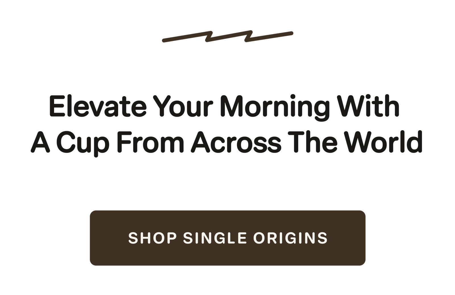 Shop all Single Origins