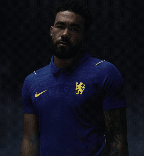 New Kits Just Launched