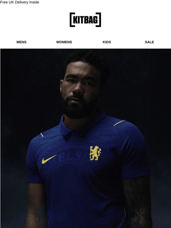 Your Kit Launch Roundup 🔥