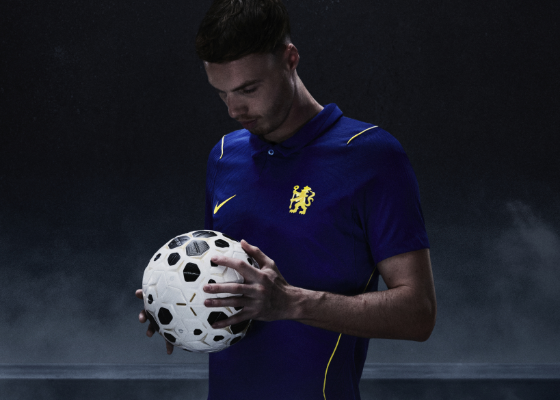Chelsea Home Kit