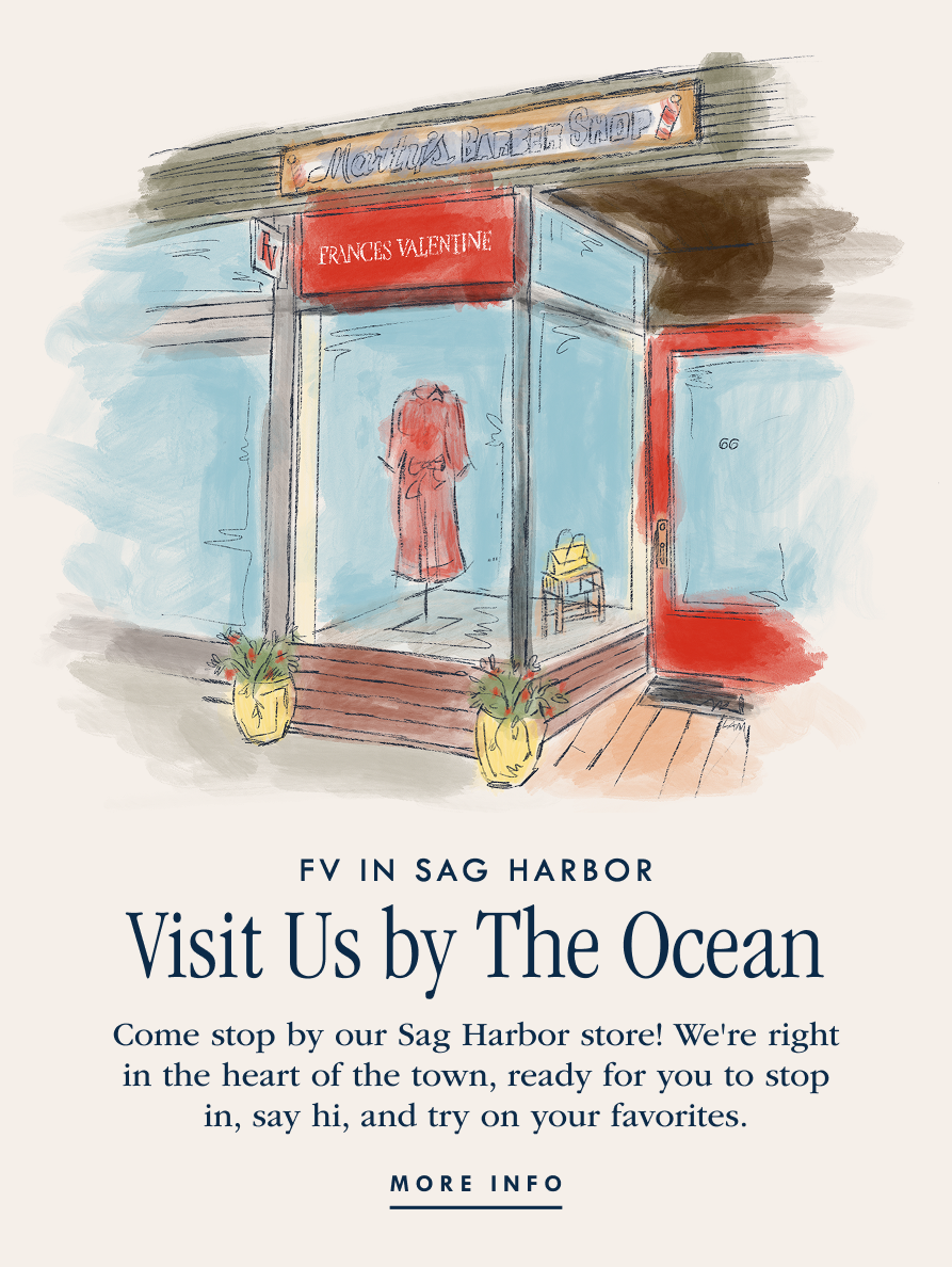 Sag Harbor Store