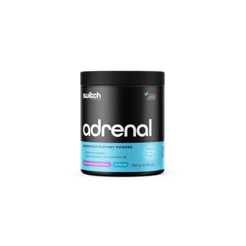Image of Switch Nutrition Adrenal Switch Powder 30 Serve Clearance