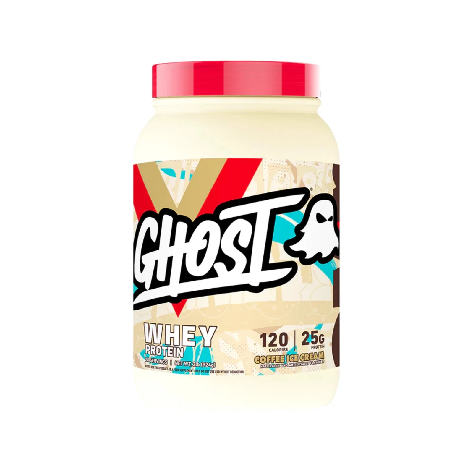 Image of Ghost Whey 2lb Clearance