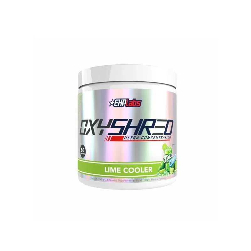 Image of EHP Labs Oxyshred 60 Serve Clearance