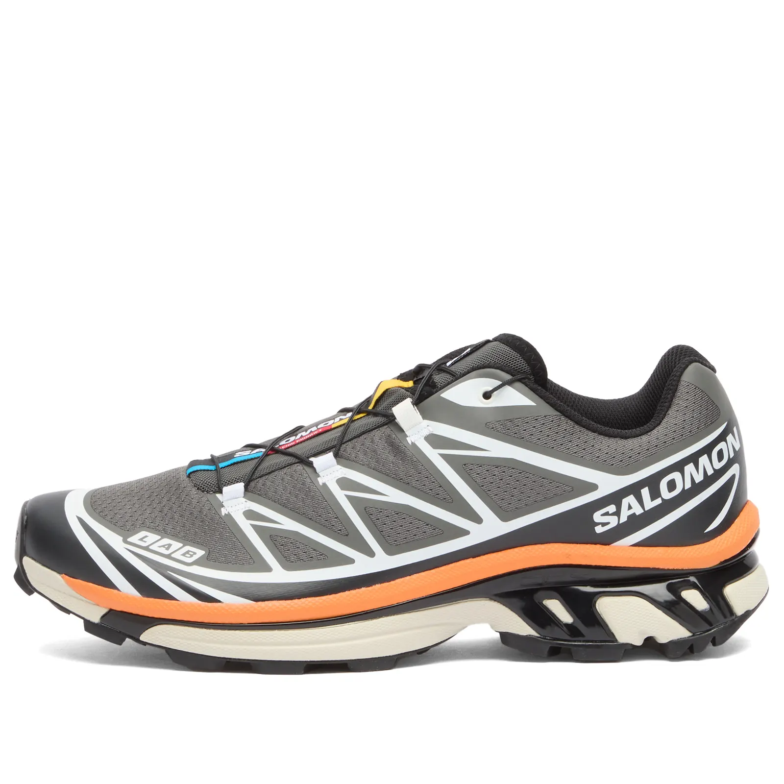 Salomon XT-6 Sneaker