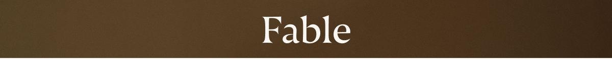 Fable 