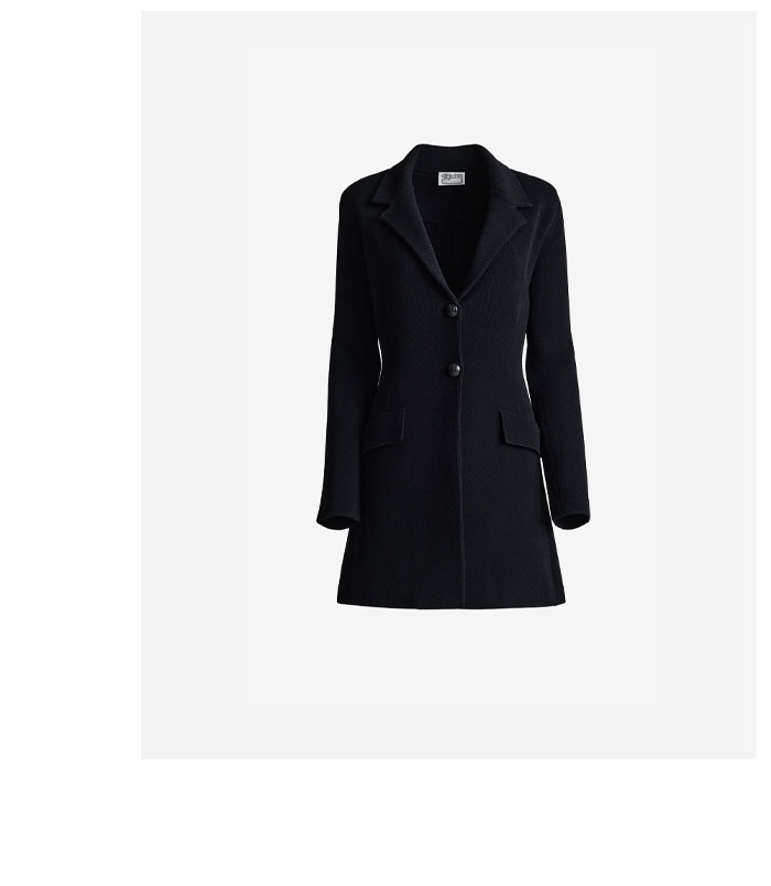 Marianne Jacket In Venezia Knit