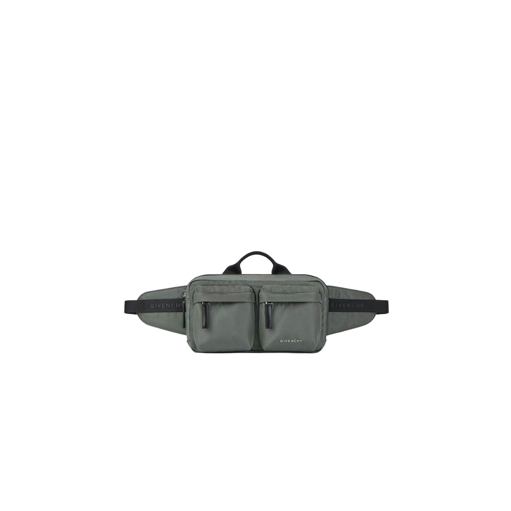 Essential U Belt Bag - Salvia