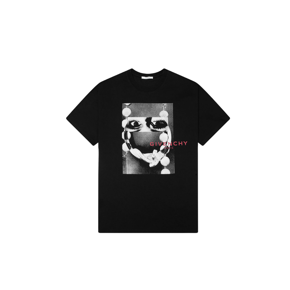 Surrealism T-Shirt - Black