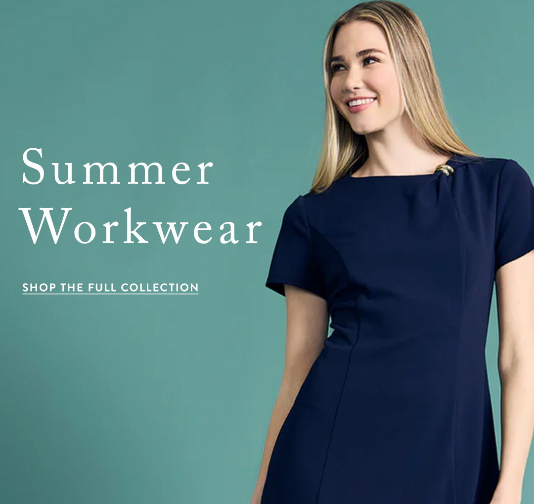 Shop Workwear
