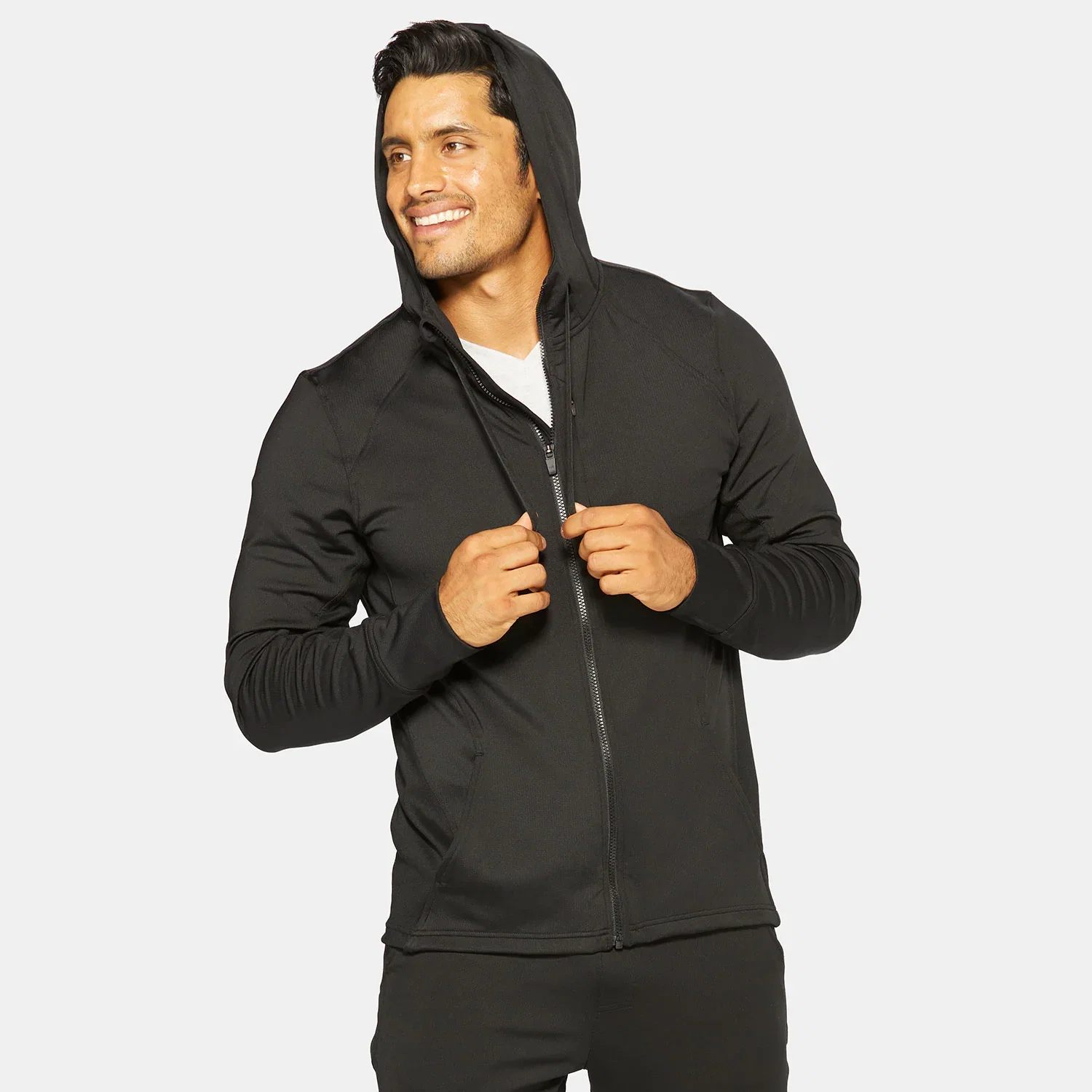 Image of Flexion II Jacket [Black]