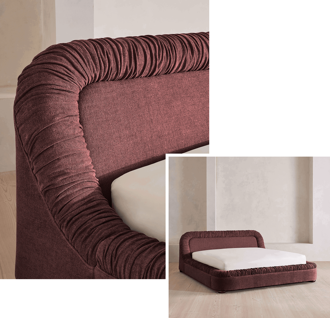 Vara Bed