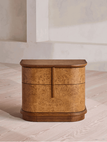 Bedside table
