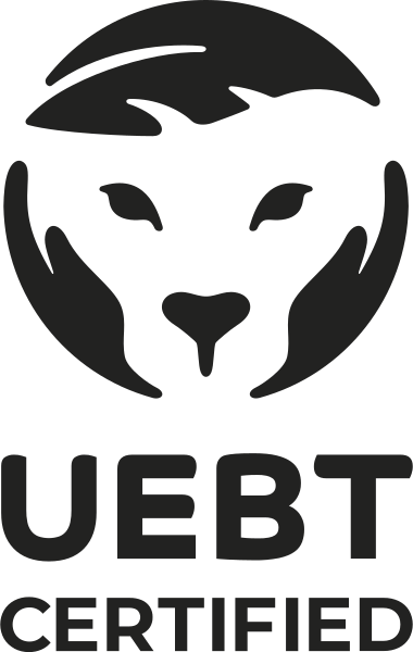 UEBT Certified