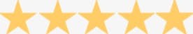 5 stars