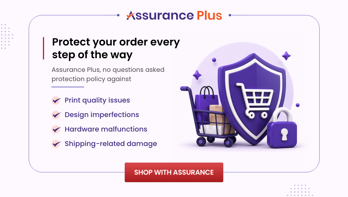 Assurance Plus