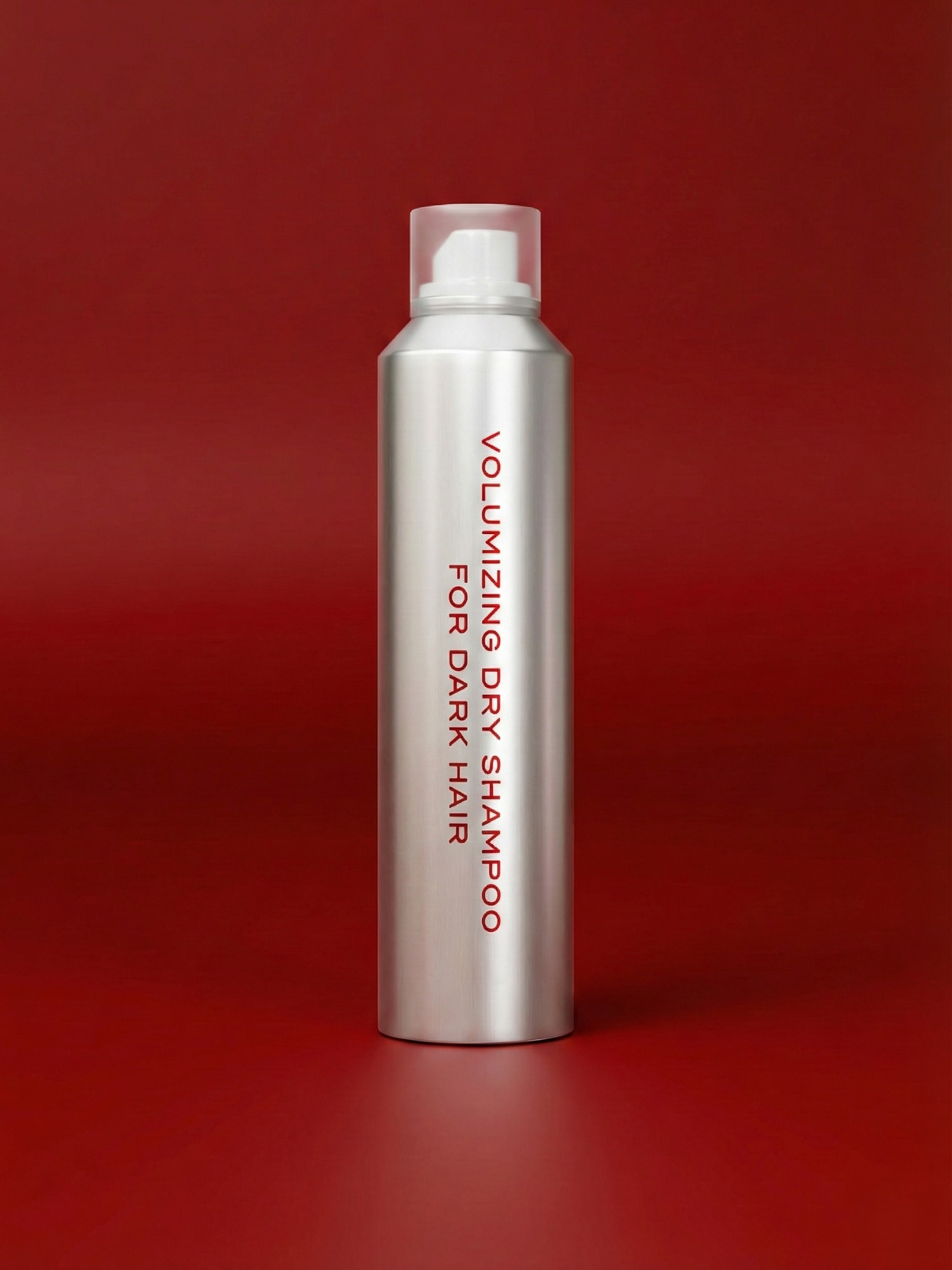 Image of VOLUMIZING DRY SHAMPOO - DARK