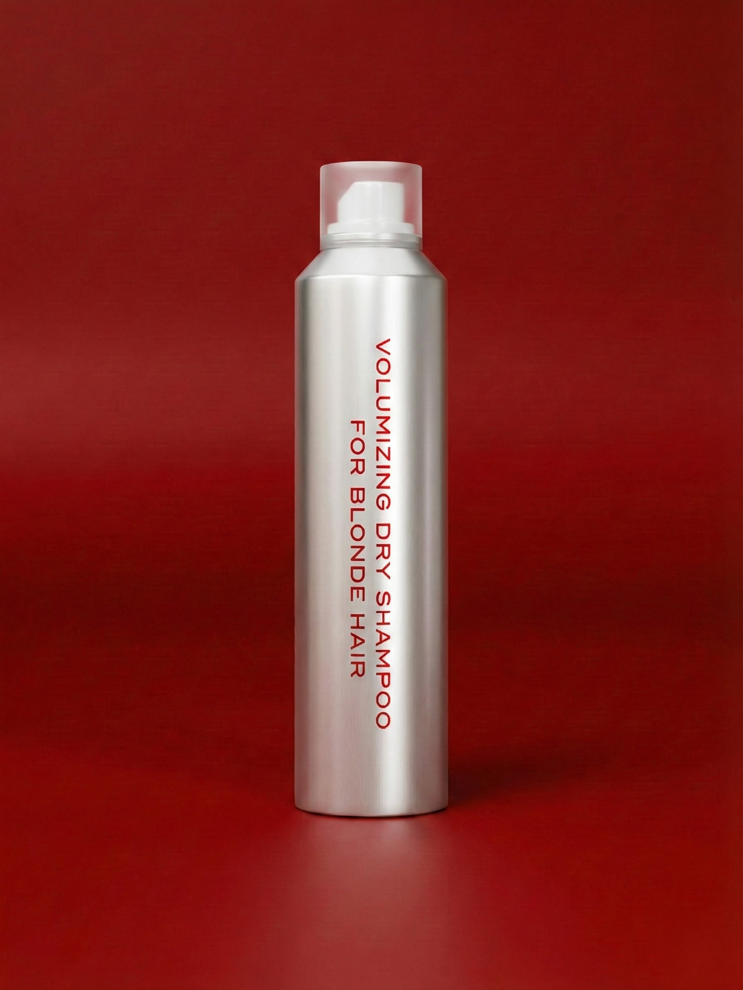 Image of VOLUMIZING DRY SHAMPOO - BLONDE