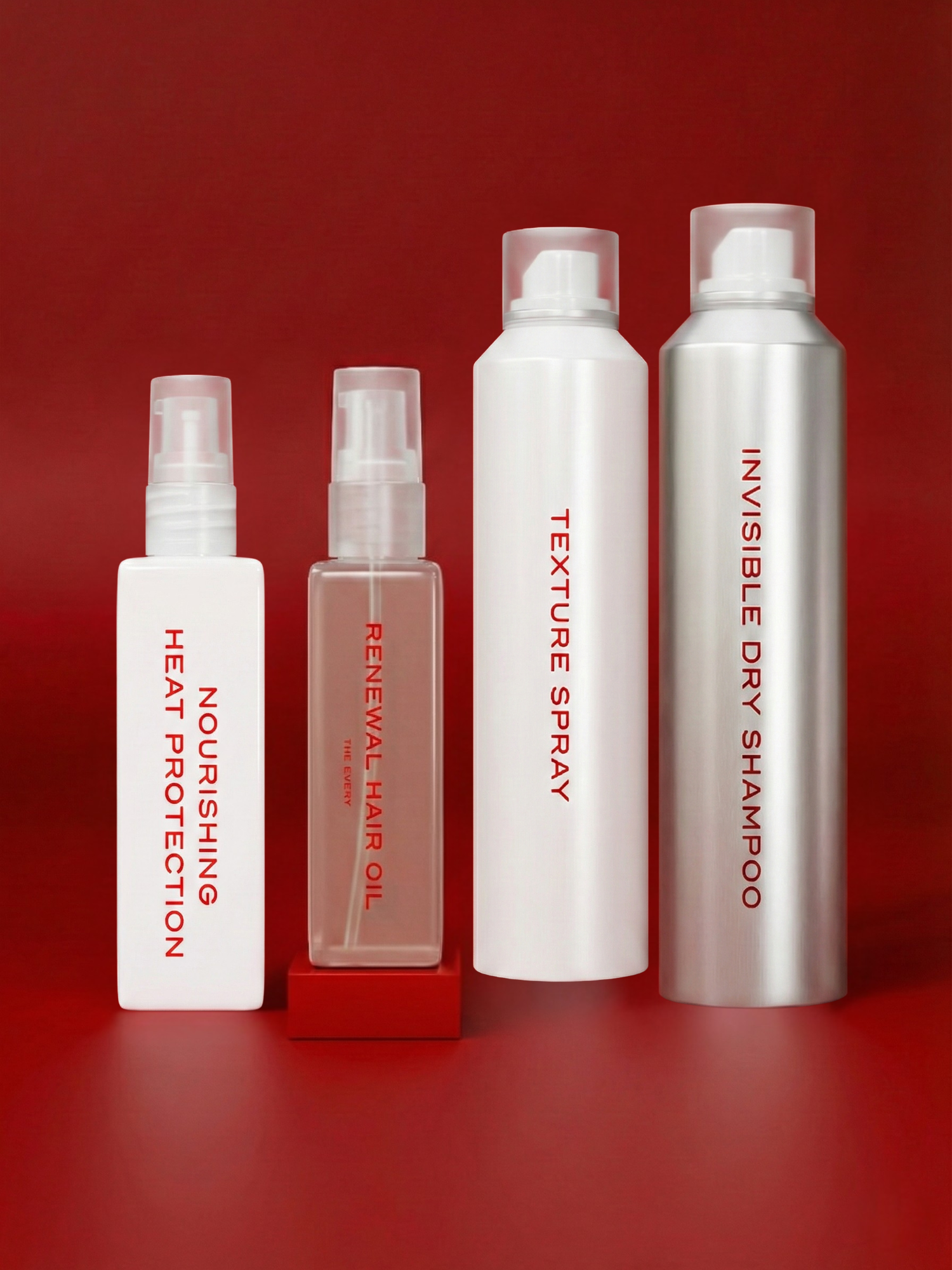 Image of STYLING SET