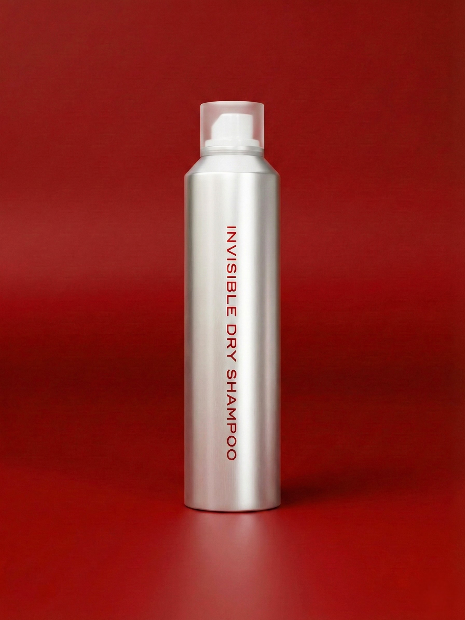 Image of INVISIBLE DRY SHAMPOO