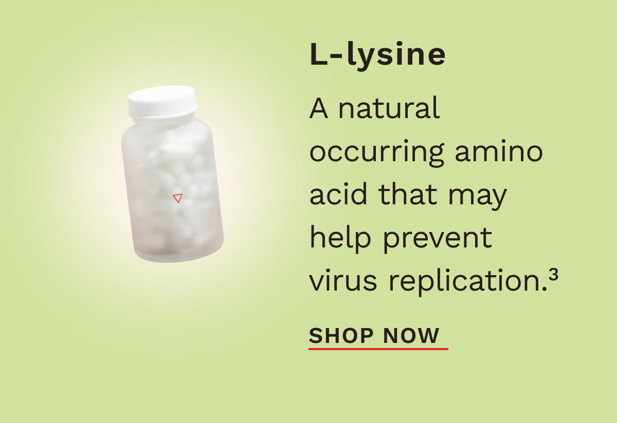 L-Lysine 