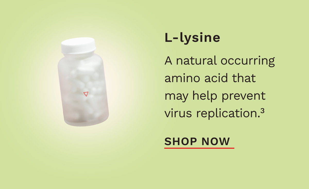 L-Lysine 