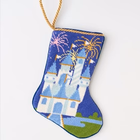 Celebration Castle