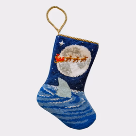 Festive Fin
