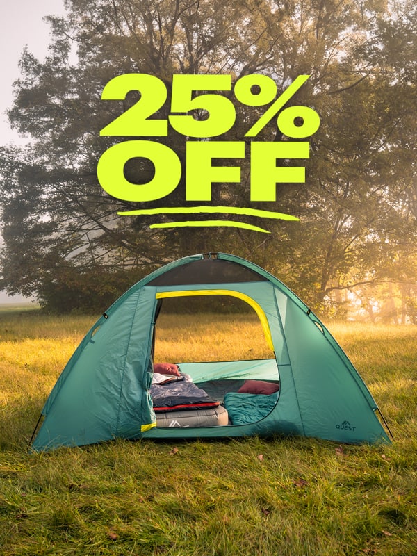 25% off.