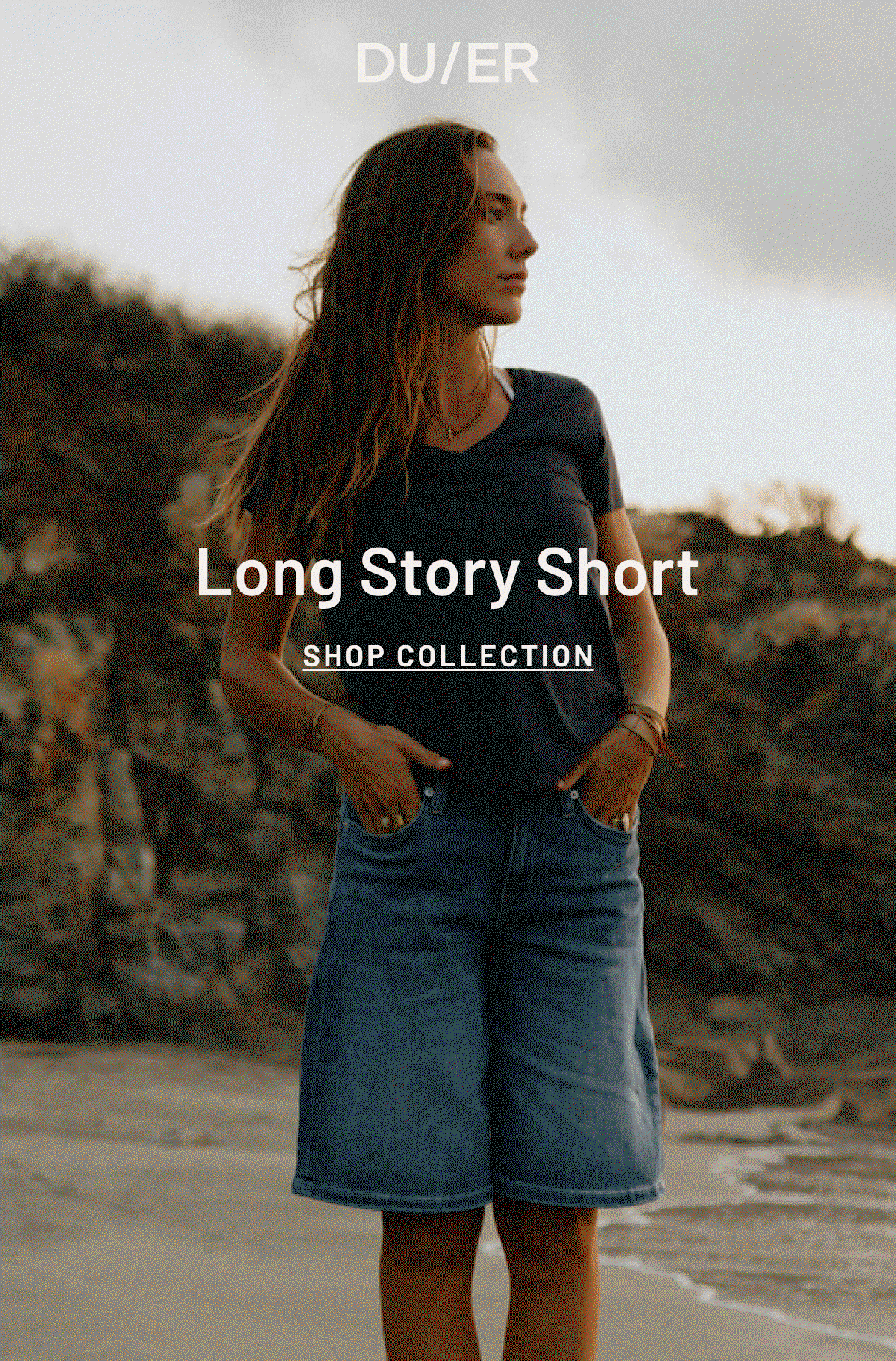 DUER | Long Story Short
