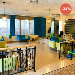 Kellemes pihenés Miskolctapolcán!